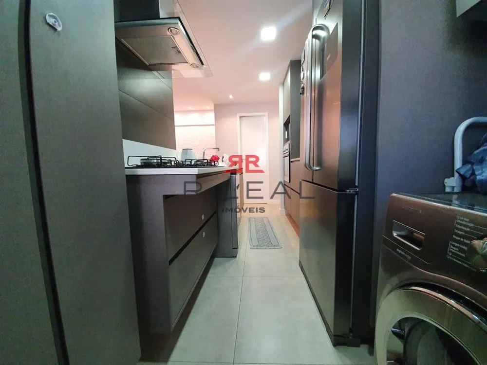 Apartamento, 3 quartos, 89 m² - Foto 4