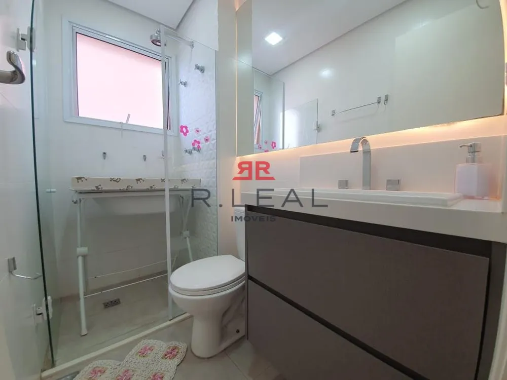 Apartamento, 3 quartos, 89 m² - Foto 9