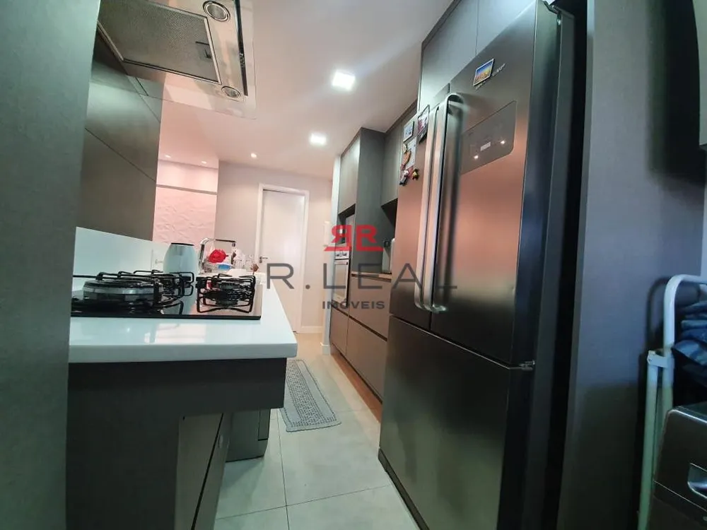 Apartamento, 3 quartos, 89 m² - Foto 10