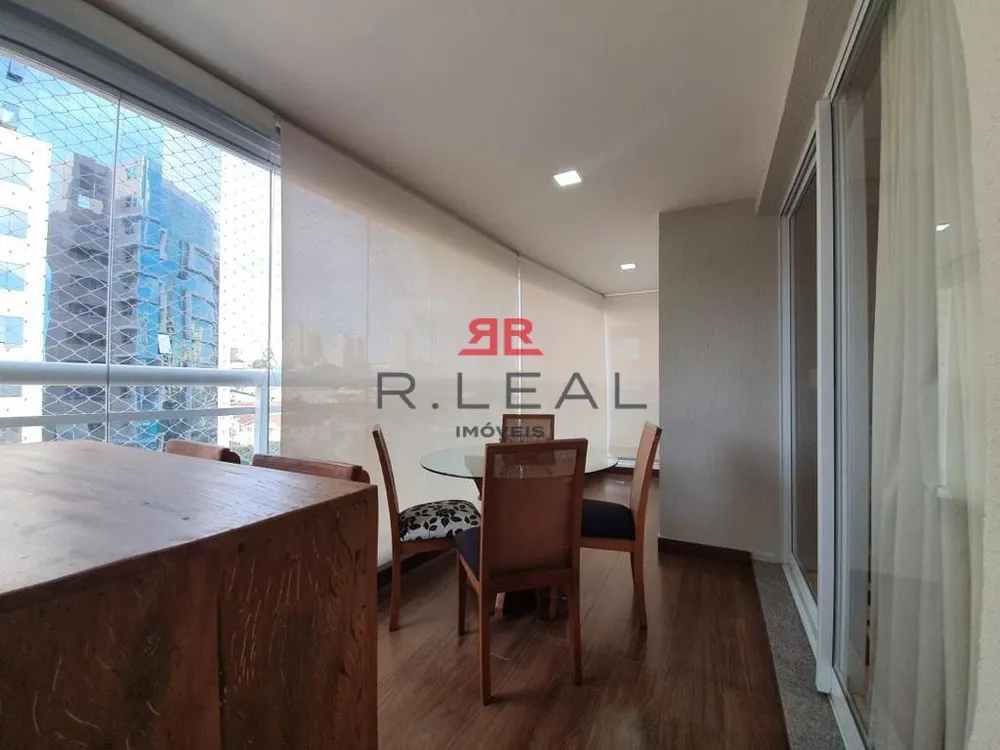 Apartamento, 3 quartos, 89 m² - Foto 3