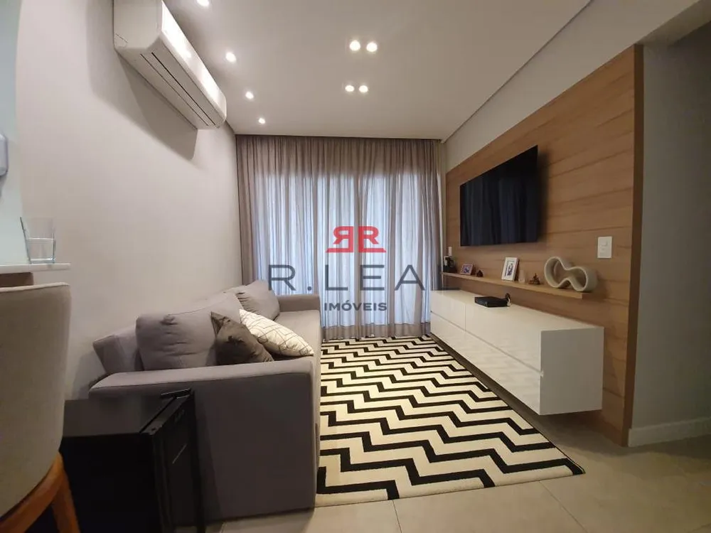 Apartamento, 3 quartos, 89 m² - Foto 1