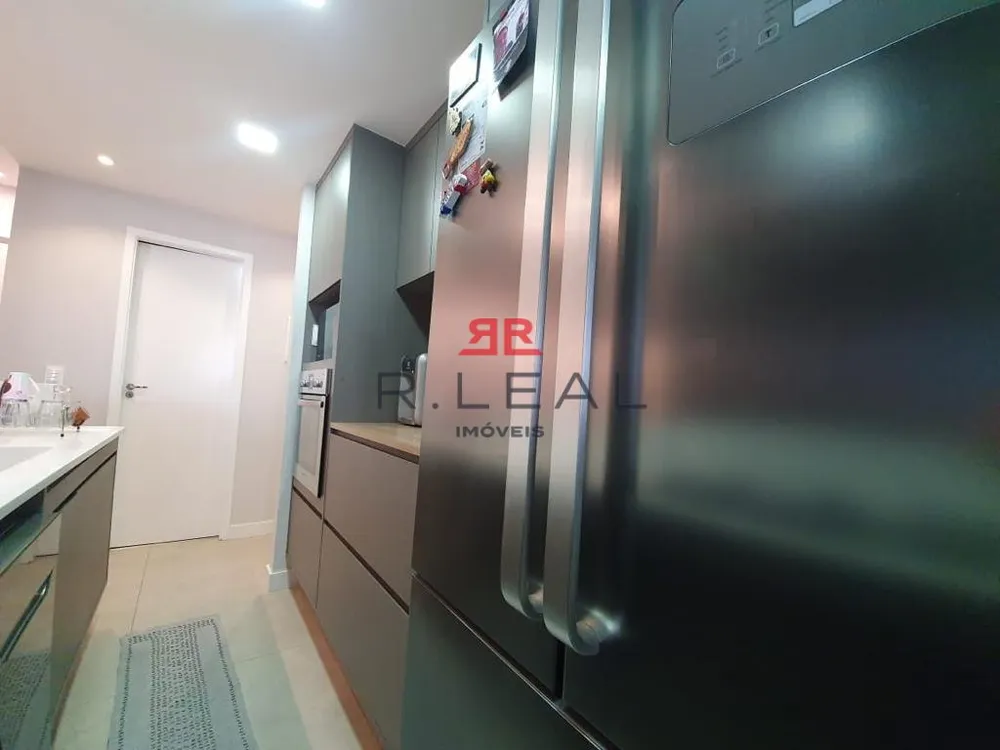 Apartamento, 3 quartos, 89 m² - Foto 12