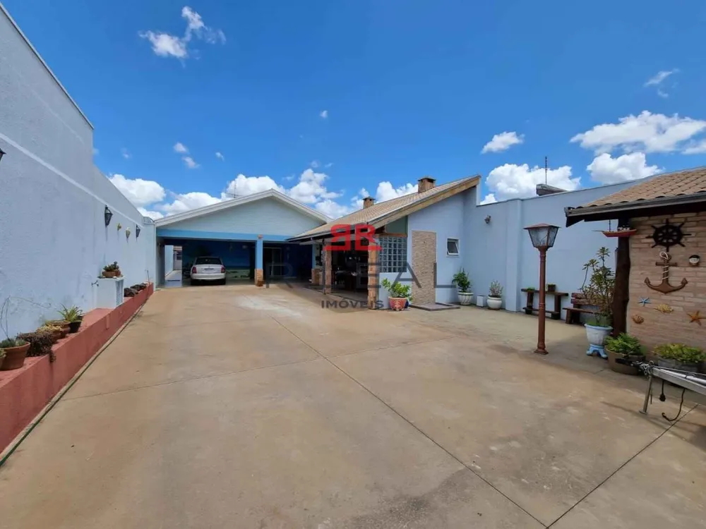 Casa, 3 quartos, 250 m² - Foto 8