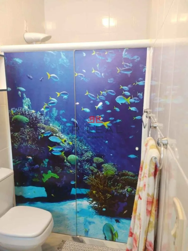 Casa, 3 quartos, 250 m² - Foto 10