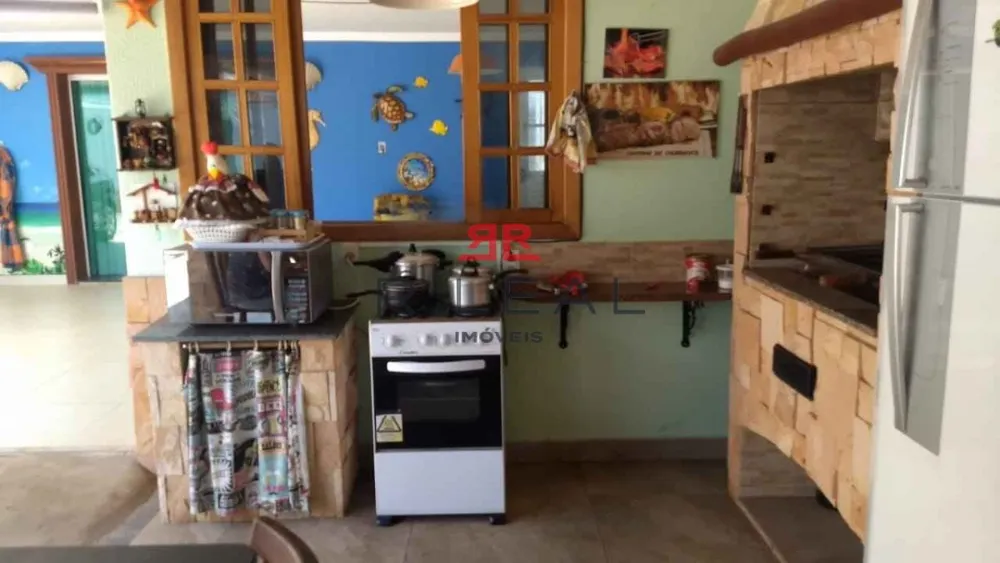 Casa, 3 quartos, 250 m² - Foto 12
