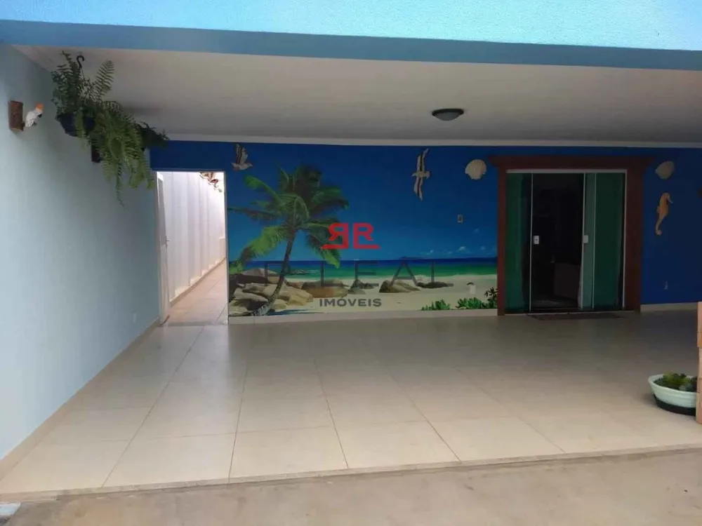 Casa, 3 quartos, 250 m² - Foto 2