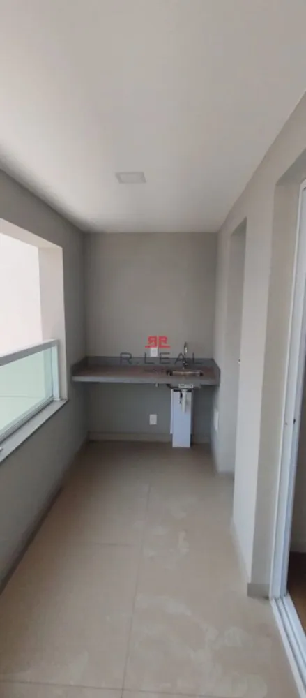 Apartamento, 2 quartos, 62 m² - Foto 2