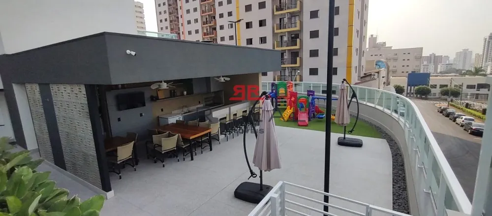 Apartamento, 2 quartos, 62 m² - Foto 3