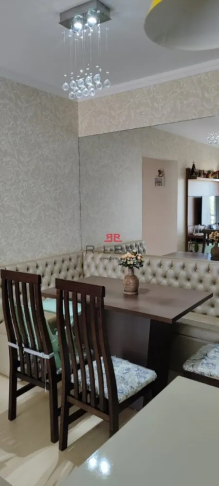 Apartamento, 2 quartos, 59 m² - Foto 4