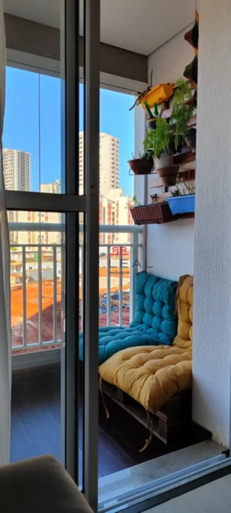 Apartamento, 2 quartos, 59 m² - Foto 8