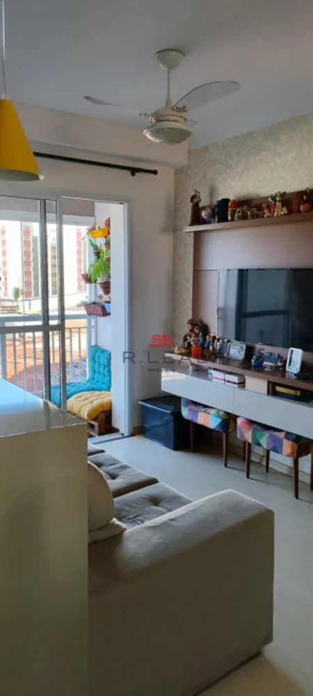 Apartamento, 2 quartos, 59 m² - Foto 3