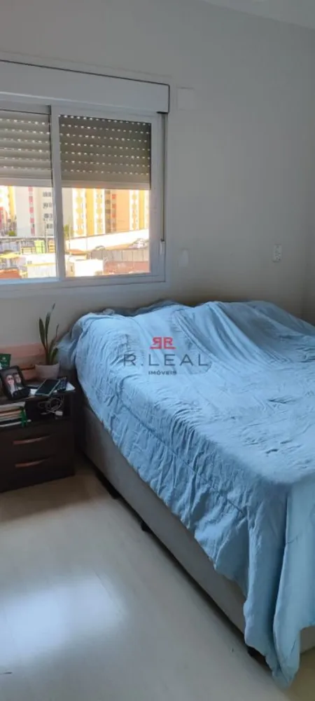 Apartamento, 2 quartos, 59 m² - Foto 6