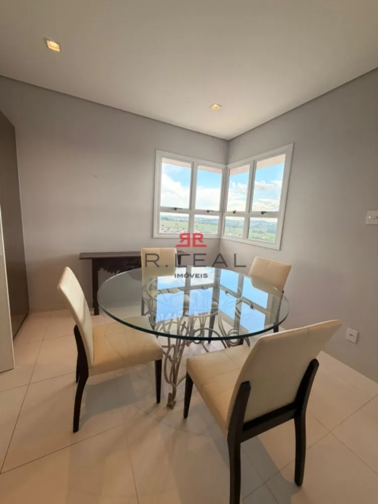 Apartamento, 4 quartos, 380 m² - Foto 3