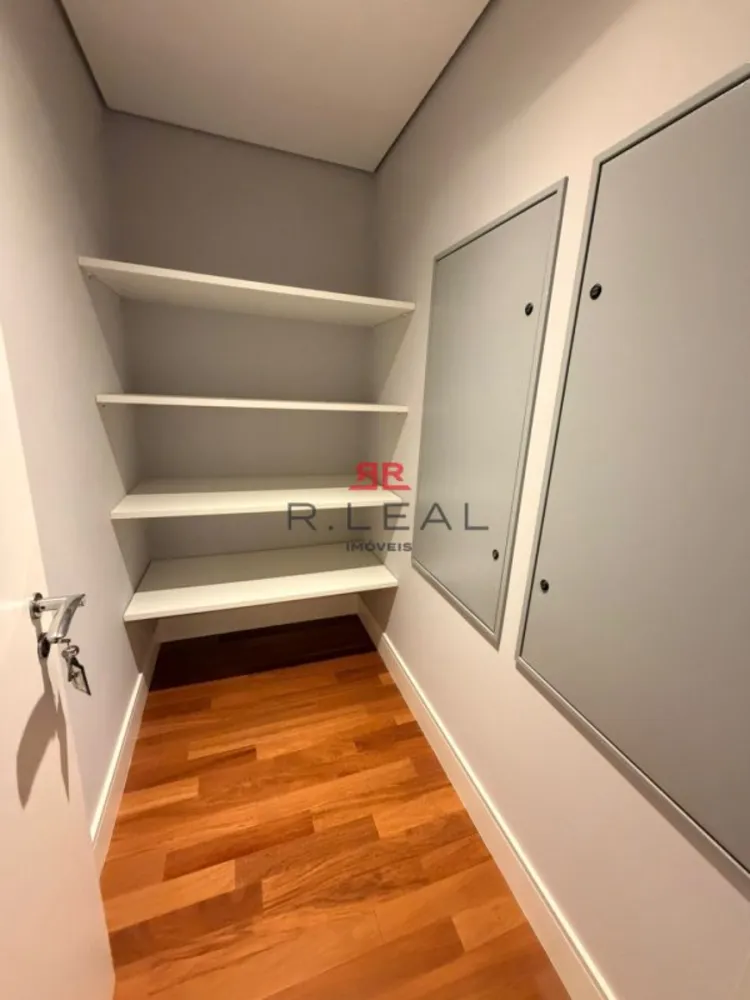Apartamento, 4 quartos, 380 m² - Foto 1