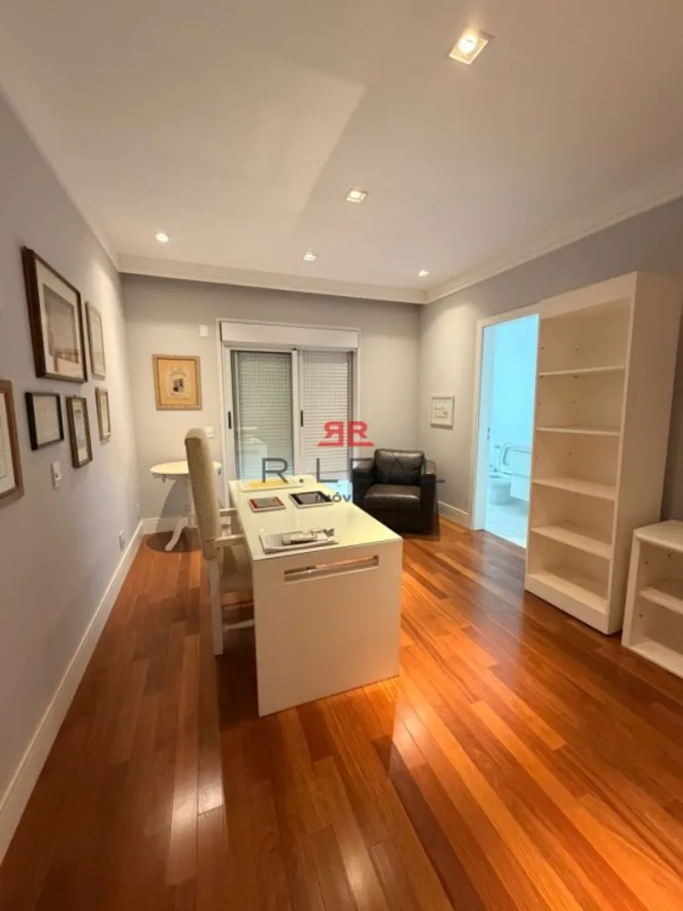 Apartamento, 4 quartos, 380 m² - Foto 6
