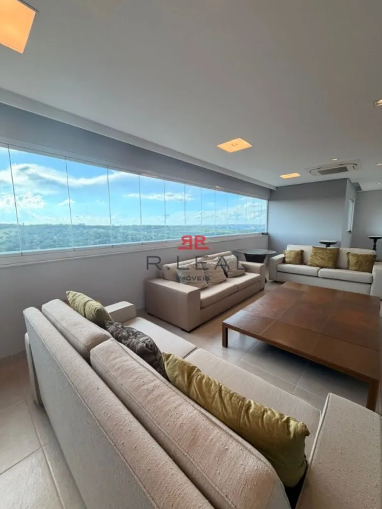 Apartamento, 4 quartos, 380 m² - Foto 1
