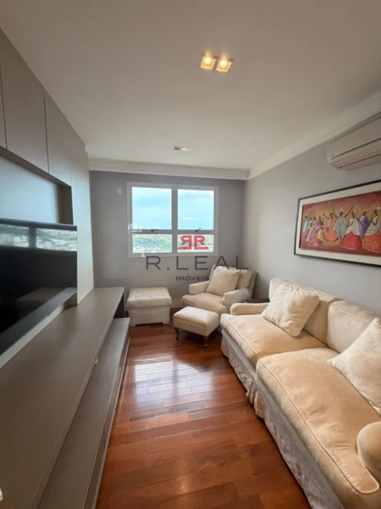 Apartamento, 4 quartos, 380 m² - Foto 2