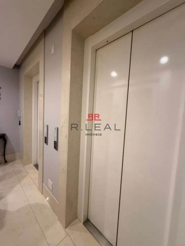 Apartamento, 4 quartos, 380 m² - Foto 4