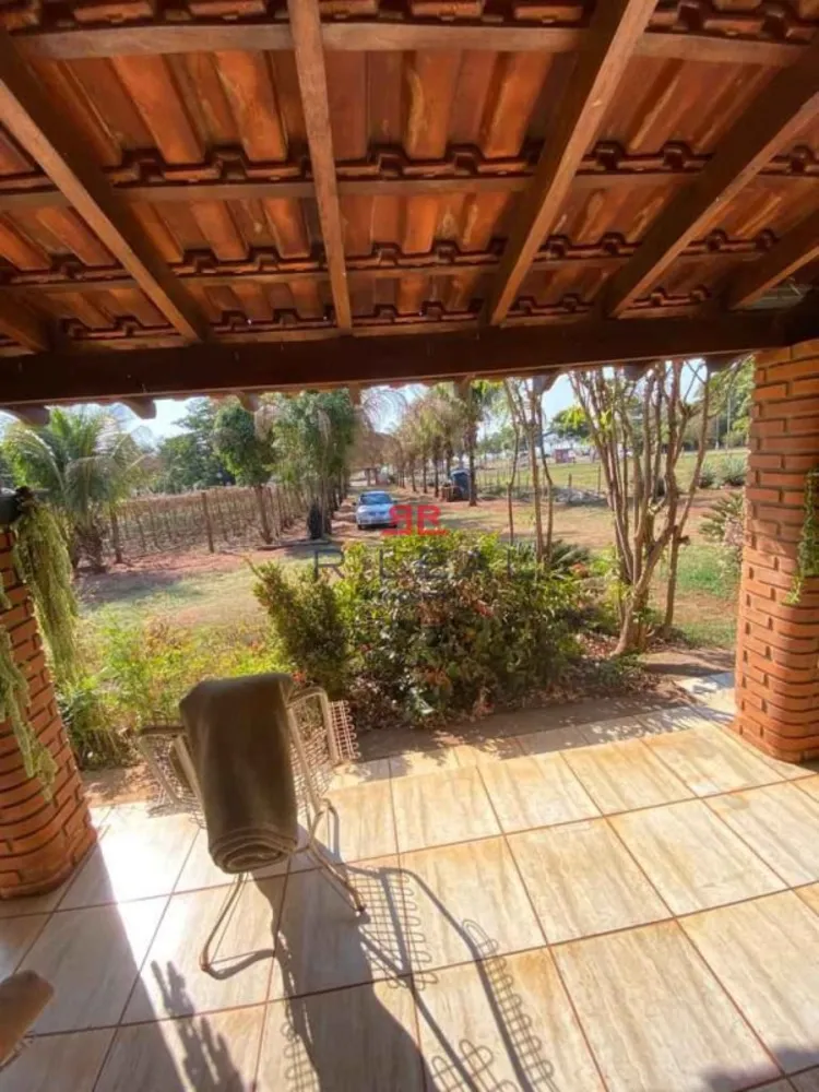 Chácara, 2 quartos, 1 m² - Foto 6