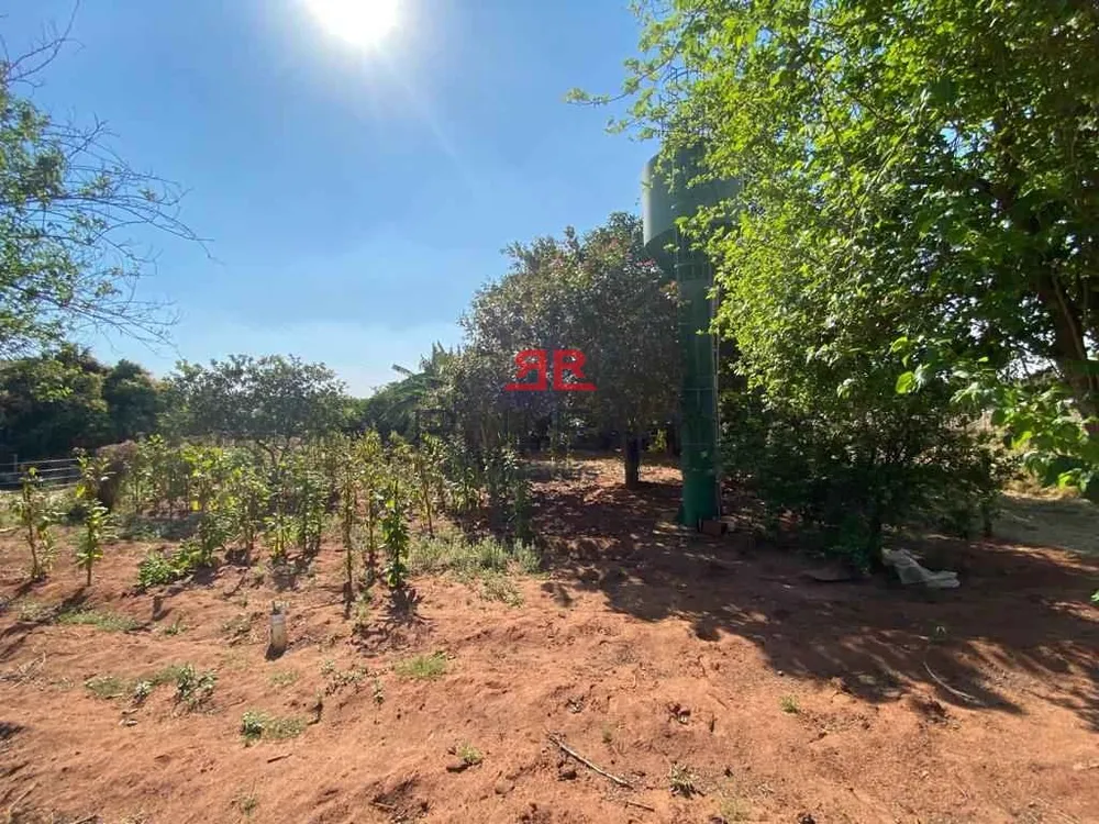 Chácara, 2 quartos, 1 m² - Foto 1