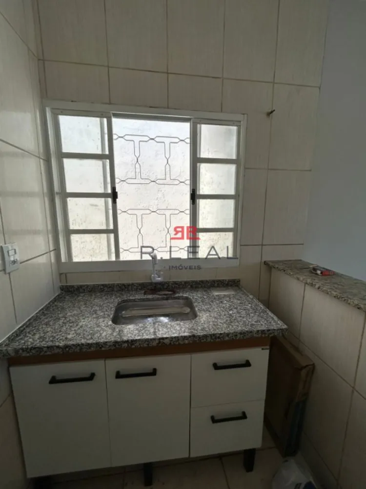 Casa, 1 quarto, 32 m² - Foto 7