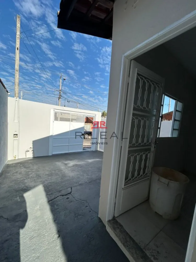 Casa, 1 quarto, 32 m² - Foto 3