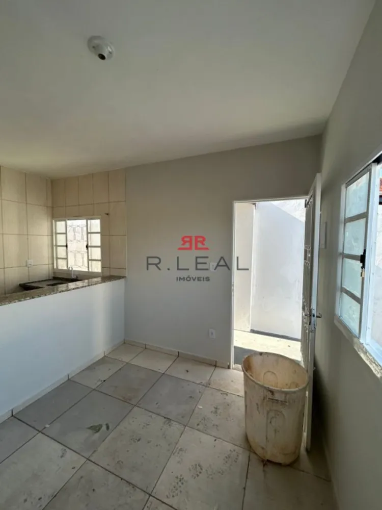 Casa, 1 quarto, 32 m² - Foto 5