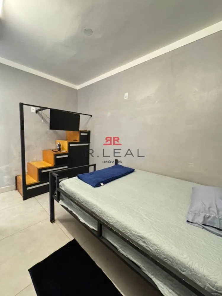 Kitnet-Studio, 30 m² - Foto 1