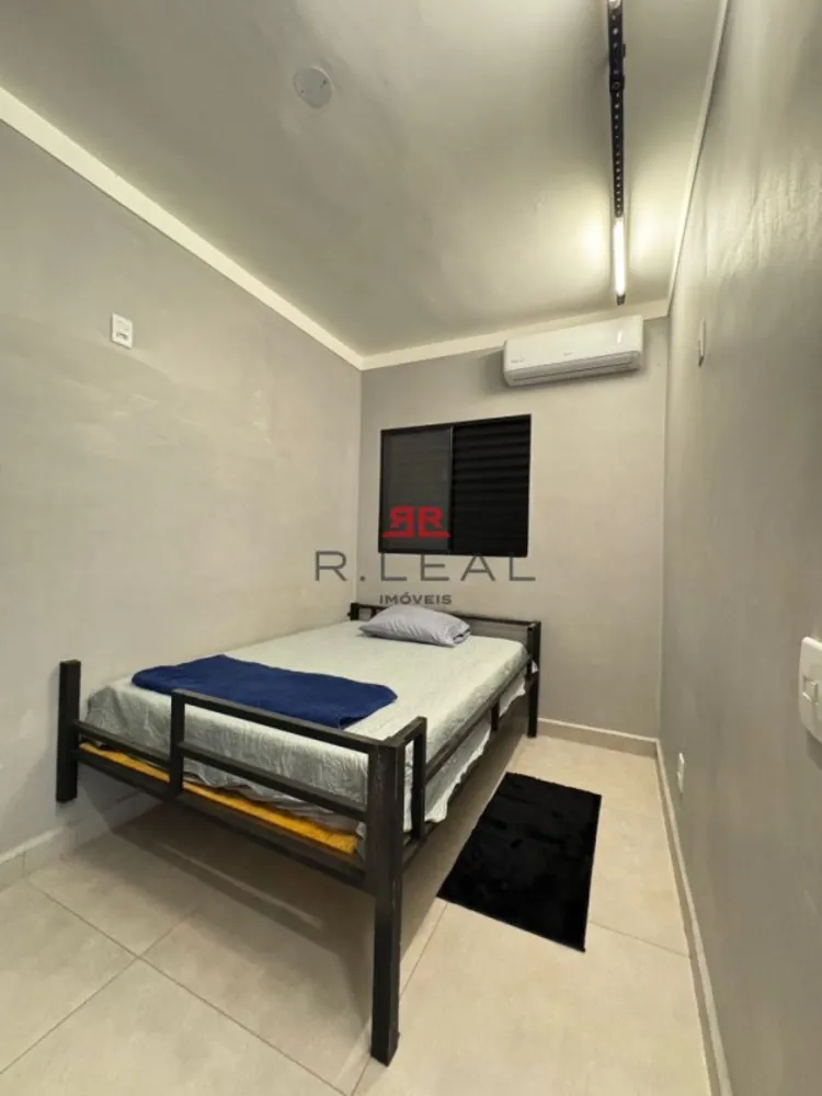 Kitnet-Studio, 30 m² - Foto 3