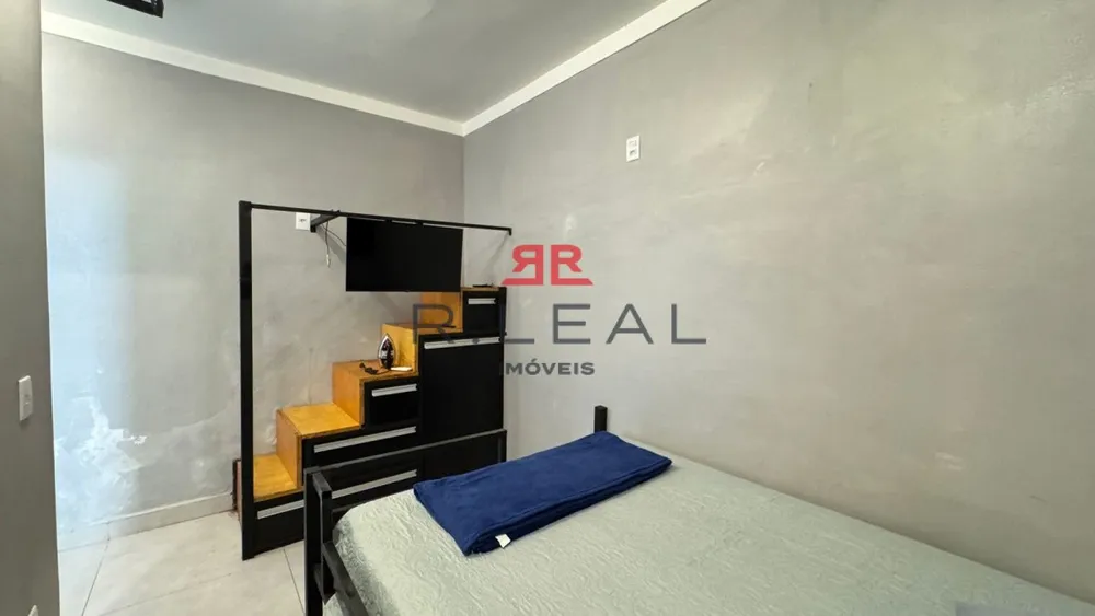 Kitnet-Studio, 30 m² - Foto 2