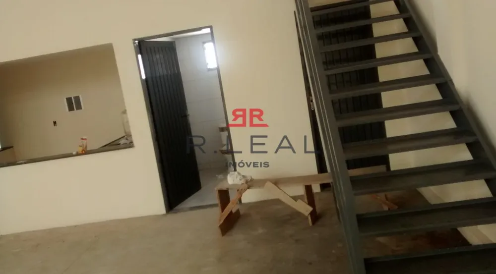 Depósito-Galpão, 340 m² - Foto 4