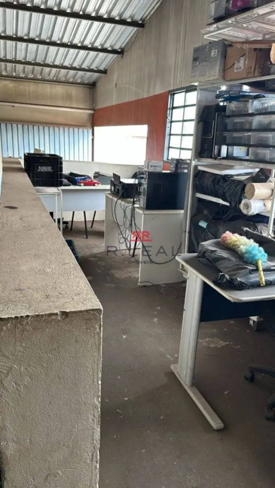Depósito-Galpão, 340 m² - Foto 6