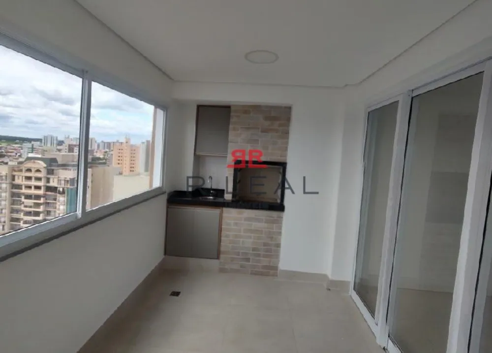 Apartamento, 2 quartos, 89 m² - Foto 2