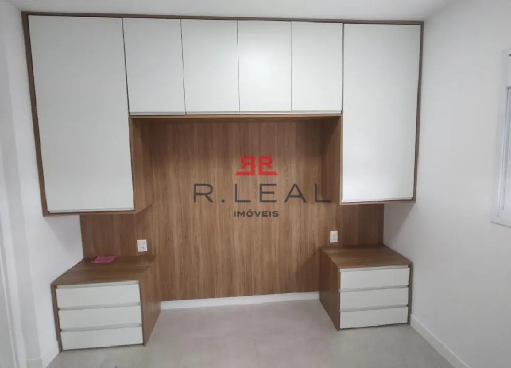 Apartamento, 2 quartos, 89 m² - Foto 9