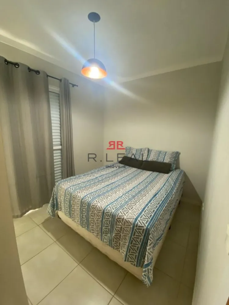 Apartamento, 1 quarto, 43 m² - Foto 2