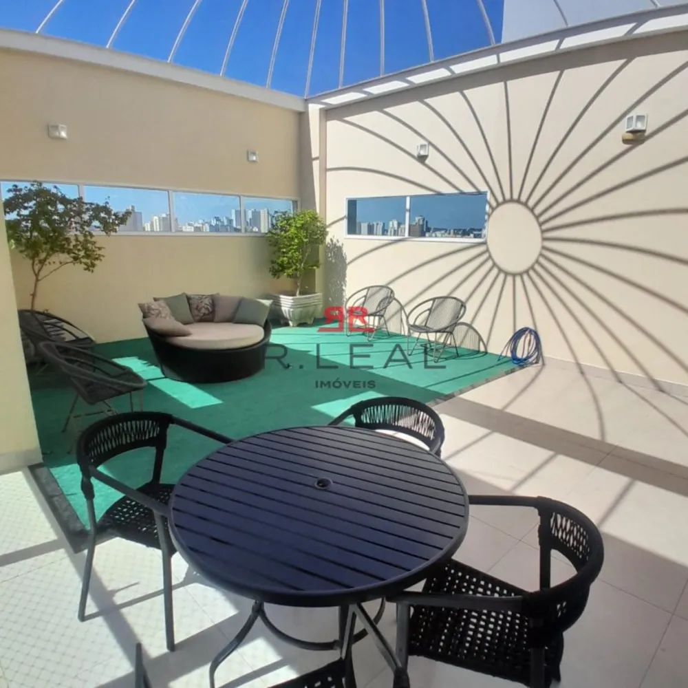 Apartamento, 1 quarto, 43 m² - Foto 5