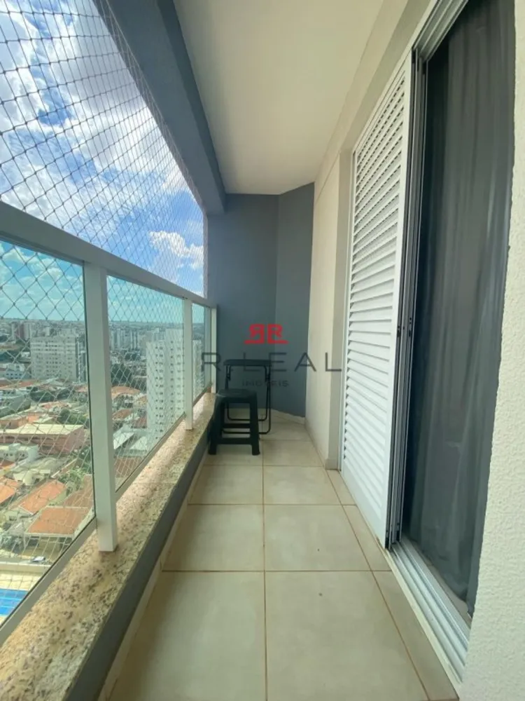 Apartamento, 1 quarto, 43 m² - Foto 3