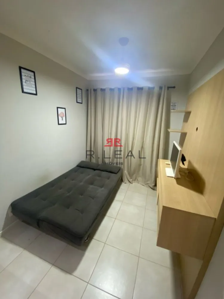 Apartamento, 1 quarto, 43 m² - Foto 4