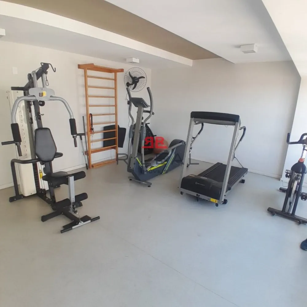 Apartamento, 1 quarto, 43 m² - Foto 8
