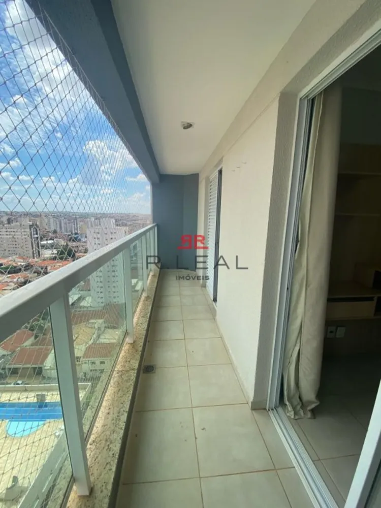 Apartamento, 1 quarto, 43 m² - Foto 9