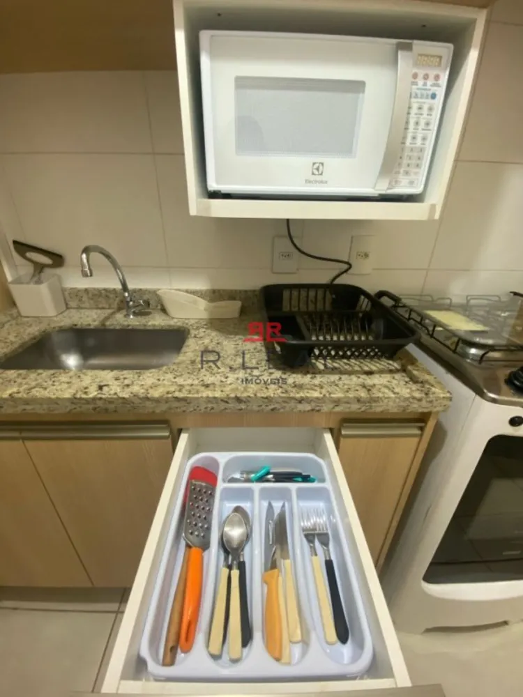 Apartamento, 1 quarto, 43 m² - Foto 11