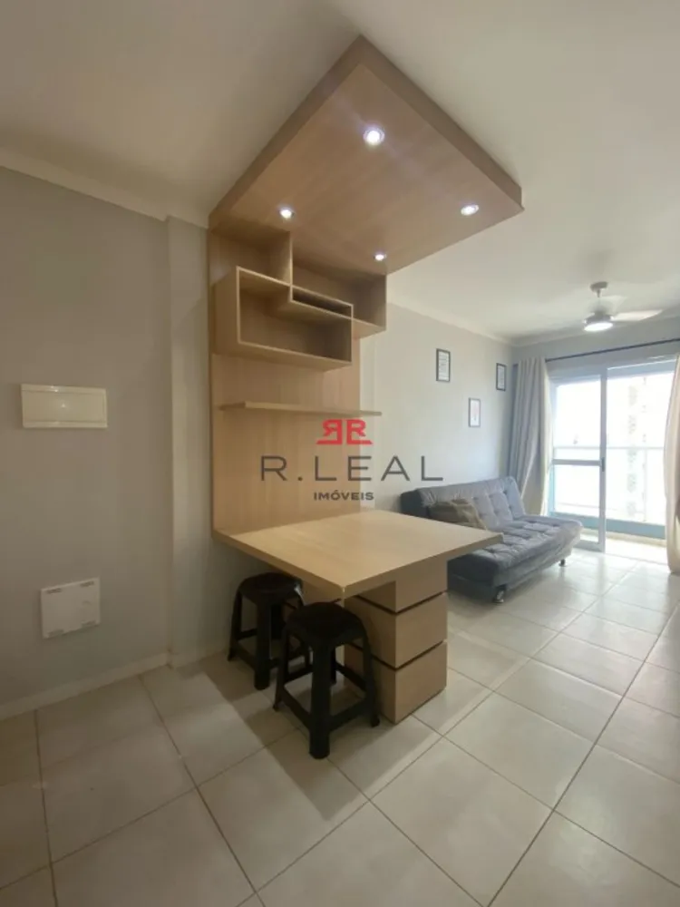 Apartamento, 1 quarto, 43 m² - Foto 1