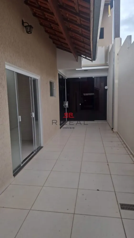 Sobrado, 2 quartos, 134 m² - Foto 1