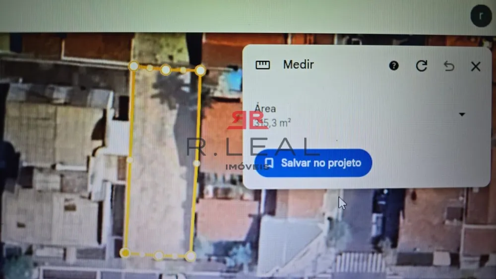 Terreno, 315 m² - Foto 3