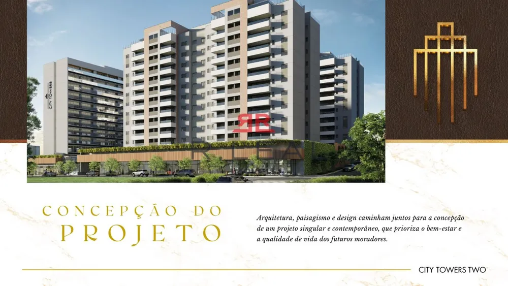 Apartamento, 2 quartos, 87 m² - Foto 8