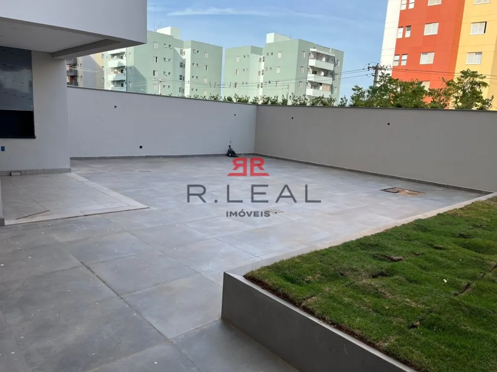 Apartamento, 2 quartos, 87 m² - Foto 3