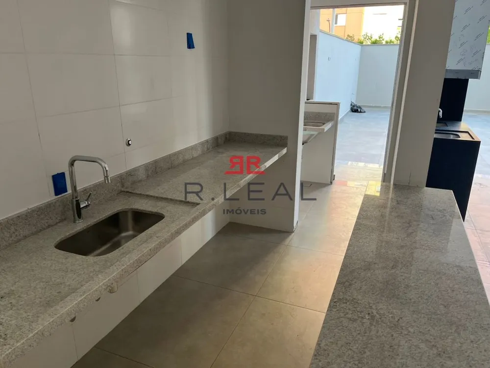 Apartamento, 2 quartos, 87 m² - Foto 6