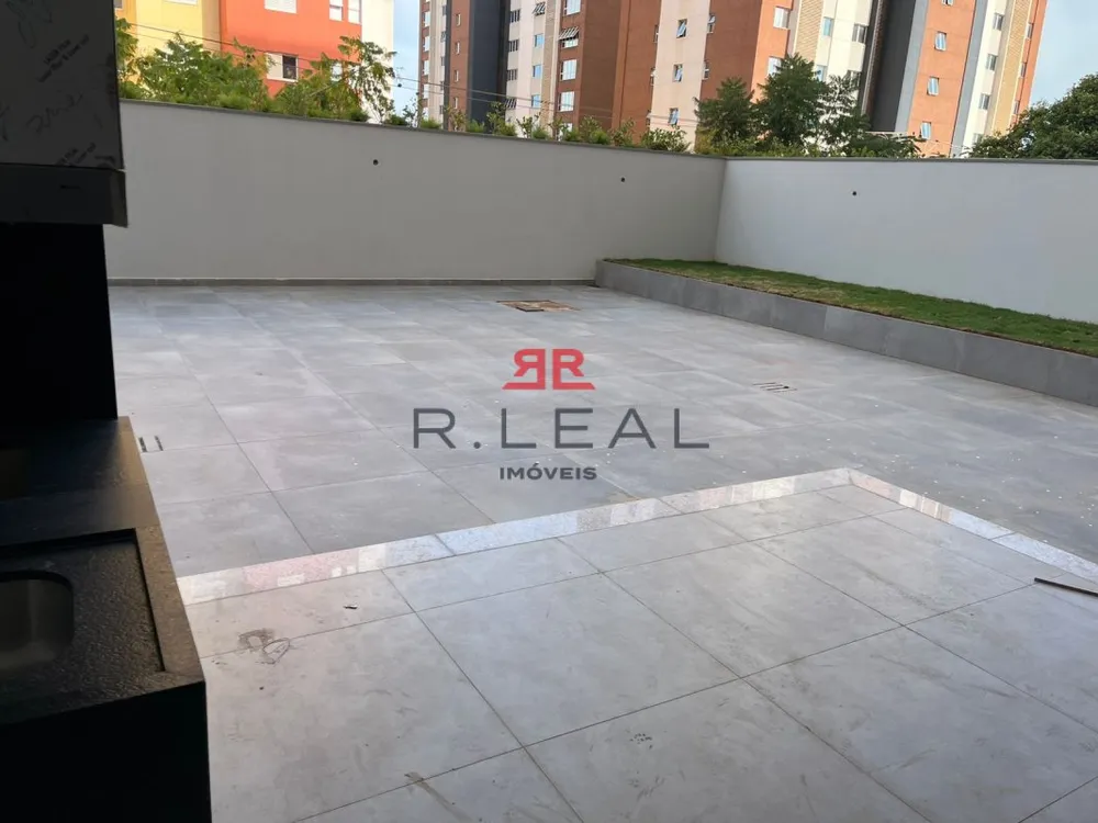 Apartamento, 2 quartos, 87 m² - Foto 4