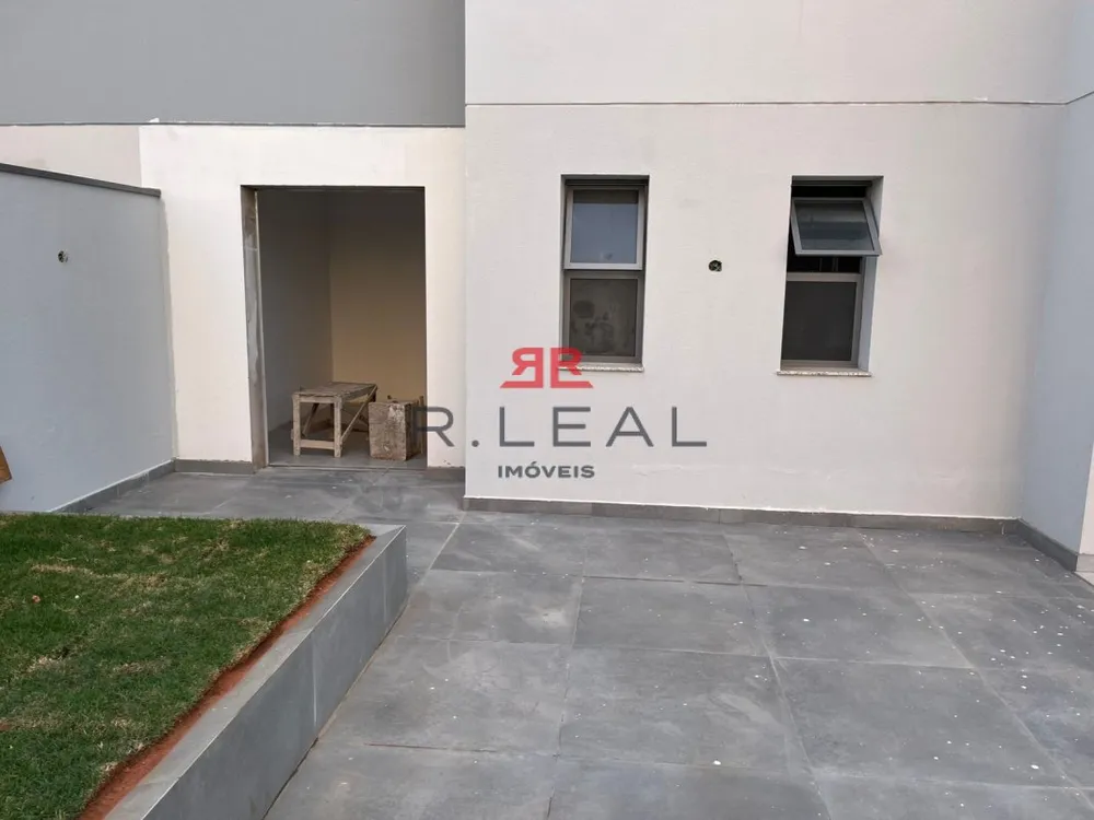Apartamento, 2 quartos, 87 m² - Foto 2