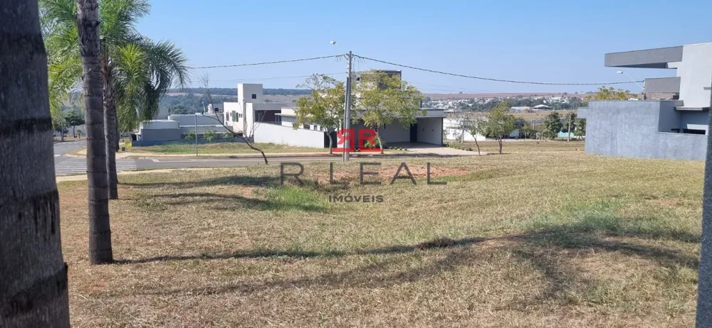Terreno, 382 m² - Foto 1